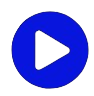 Logo Play lecteur