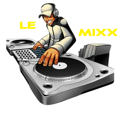 le mixx
